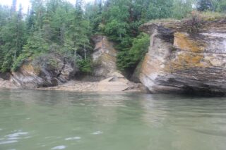 Two spots just opened up for the full day Matheson Island Kayak Tour on Saturday, August 30th. Looks to be a beautiful day in a very unique, rugged, gorgeous, and historically rich part of Manitoba. Reach out to prairieseakayak@gmail.com to find out more. Previous lake paddling experience required. See you on the water!